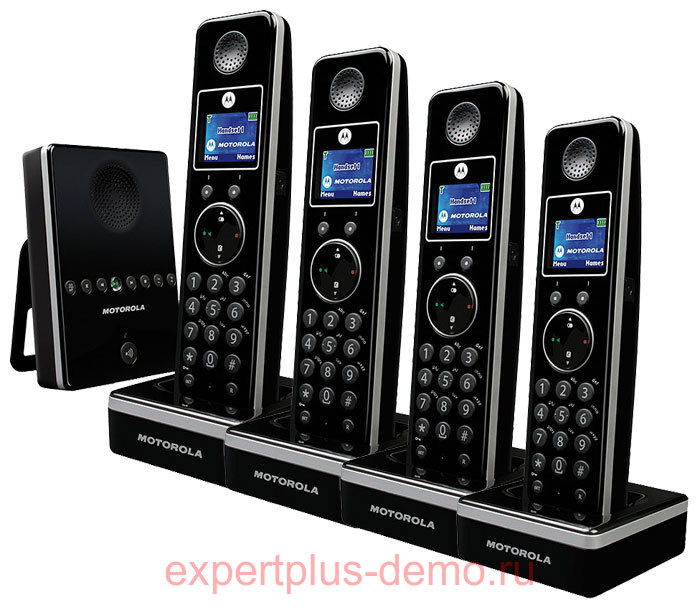Motorola D814