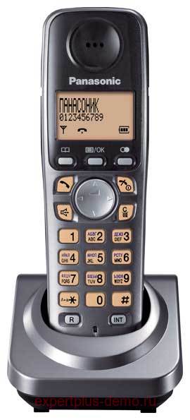 Panasonic KX-TGA721