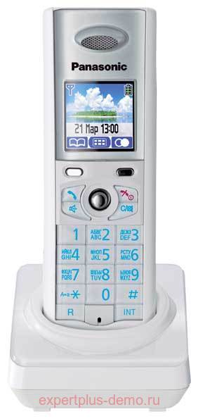 Panasonic KX-TGA820