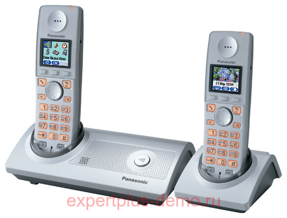 Panasonic KX-TG8106