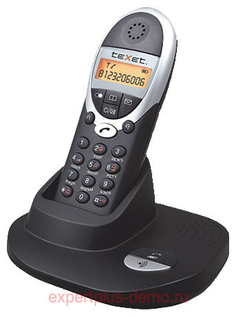 TeXet TX-D6100