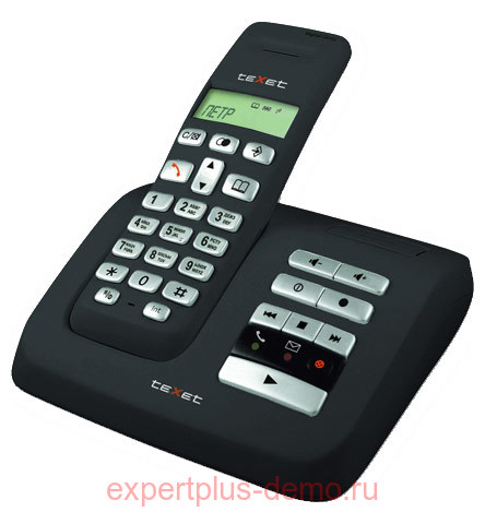 TeXet TX-D5350