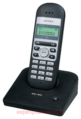 TeXet TX-D6350