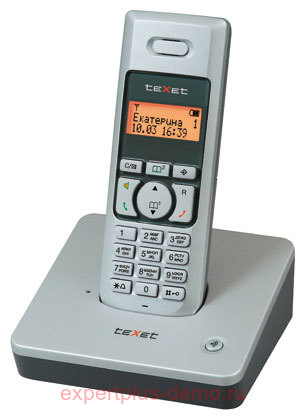 TeXet TX-D6600