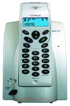Voxtel Profi 1500