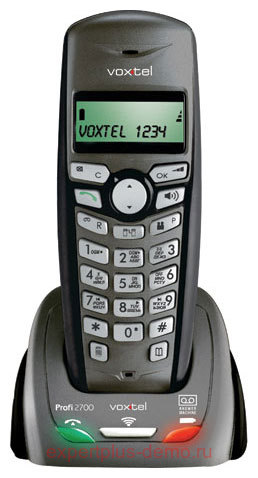 Voxtel Profi 2700