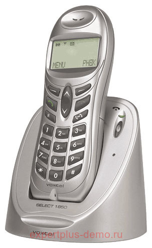 Voxtel Select 1850