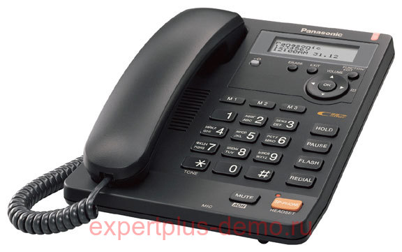 Panasonic KX-TS2565