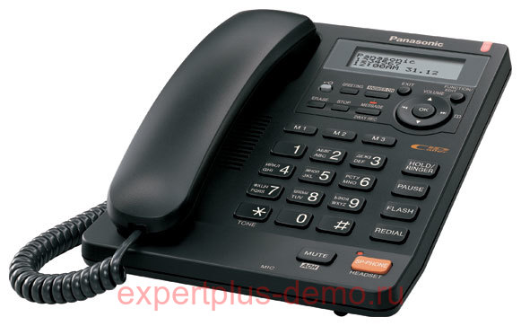Panasonic KX-TS2570