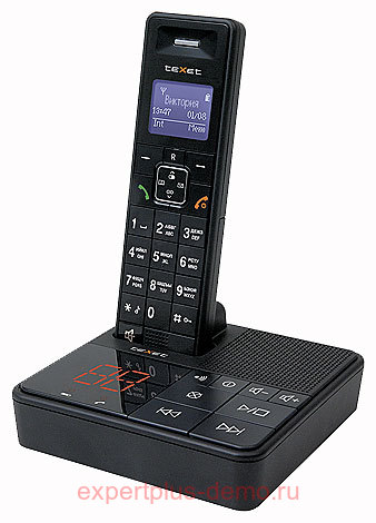 TeXet TX-D7750
