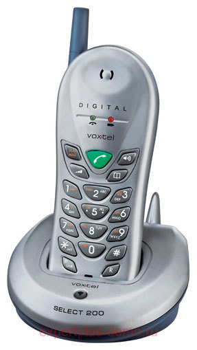 Voxtel Select 200