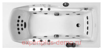 Balteco Pacific TherapyPlus