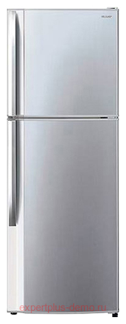 Sharp SJ-391SSL