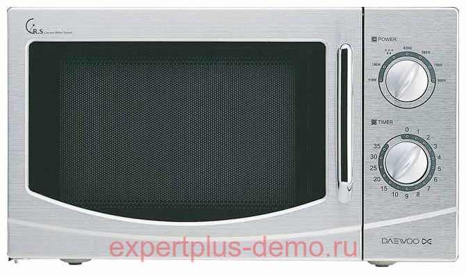 Daewoo KOR-6Q57