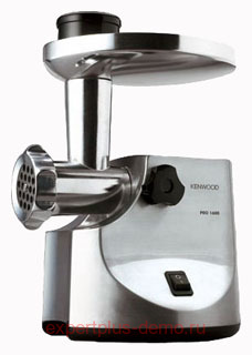 Kenwood MG-520