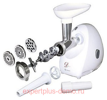 Zelmer Diana 886.5