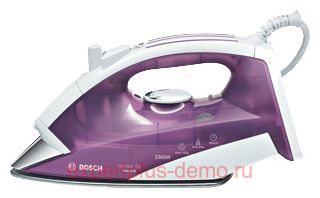 Bosch TDA 3630