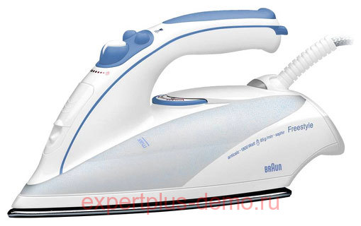Braun SI 6295