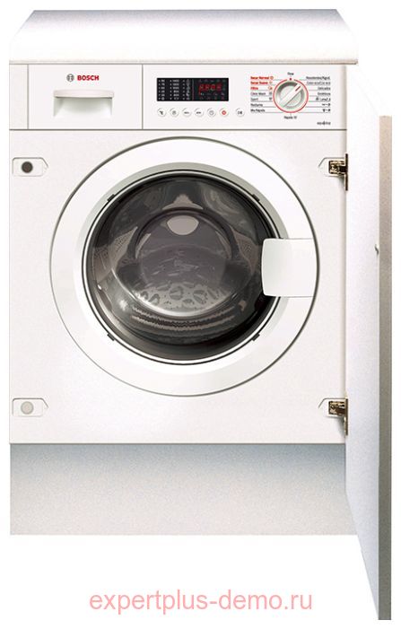 Bosch WKD 28540