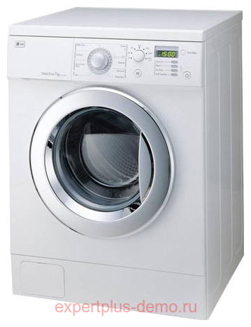 LG WD-12355NDK