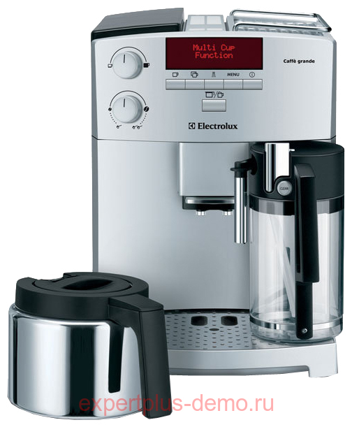 Electrolux ECG 6600