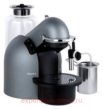 Krups FNA 2
