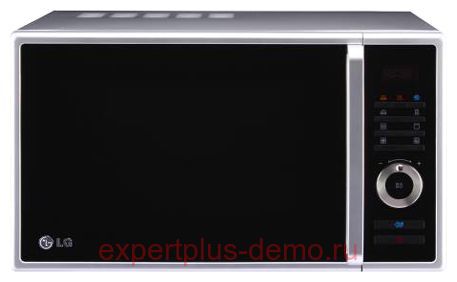 LG MC-8289BRCS