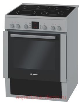 Bosch HCE 744750 R