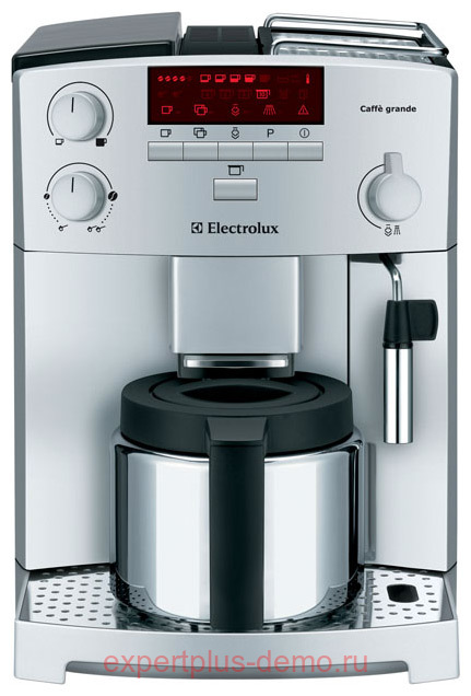 Electrolux ECG 6200