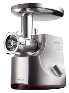 Kenwood MG-700