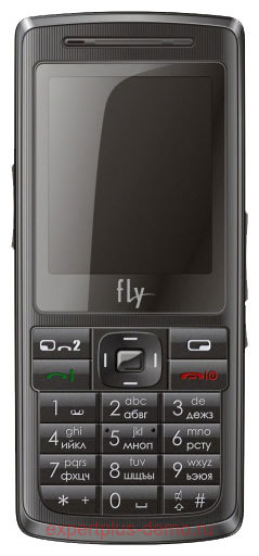 Fly DS150 - с максимальным наполнением