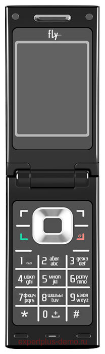 Fly SX220 - � ������ ��������� ��� �������������