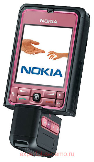 Nokia 3250