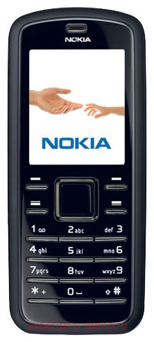 Nokia 6080