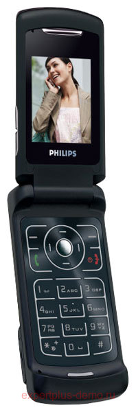 Philips 580