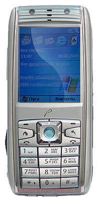 Rover PC M1