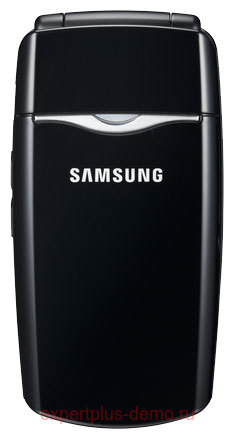 Samsung SGH-X210