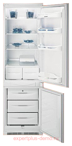 Indesit IN CB 310 D