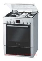 Bosch HGG 34W325 R