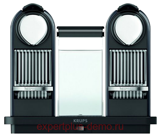 Krups XN 7505 Nespresso