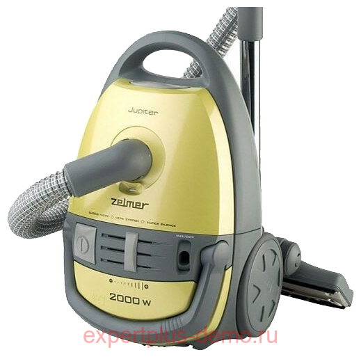 Zelmer Jupiter 4000 SK