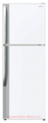 Sharp SJ-391SWH