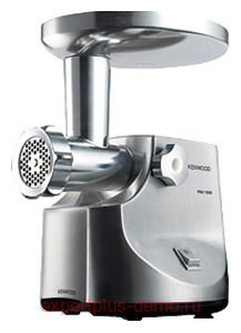 Kenwood MG-515