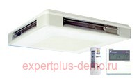 Daikin FUQ125B / RZQ125CV