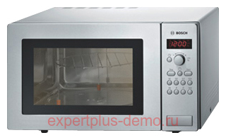 Bosch HMT 84G451