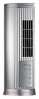 Rowenta VU 9010