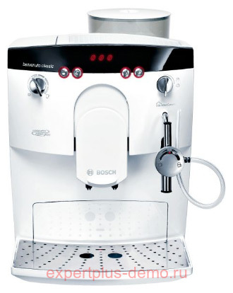 Bosch TCA 5802