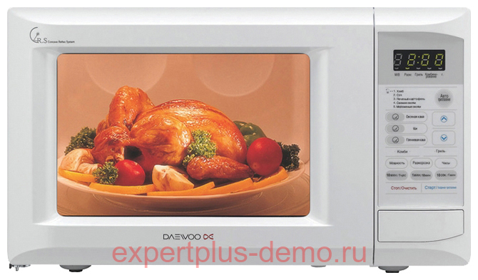 Daewoo KOG-6CDBS