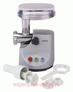 Kenwood PG-520