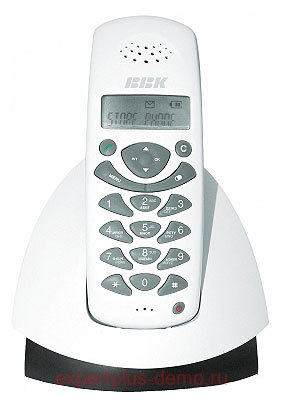 BBK BKD-122 RU